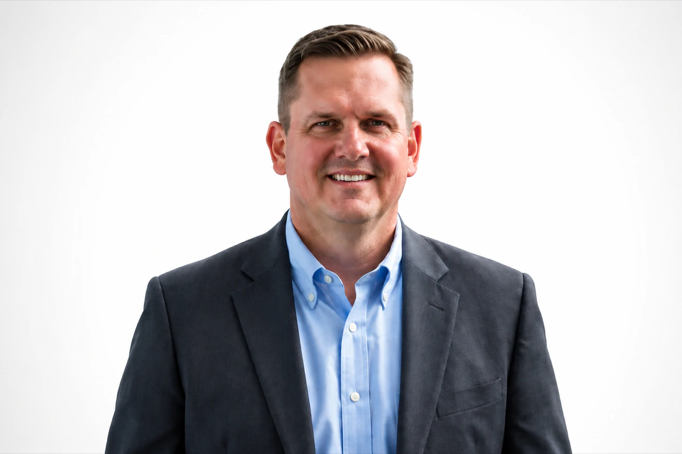 Tim Houston